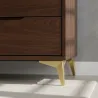 Oro opaco