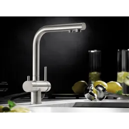 Miscelatore Blanco TRIMA / cromato