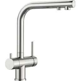 Miscelatore Blanco TRIMA / cromato