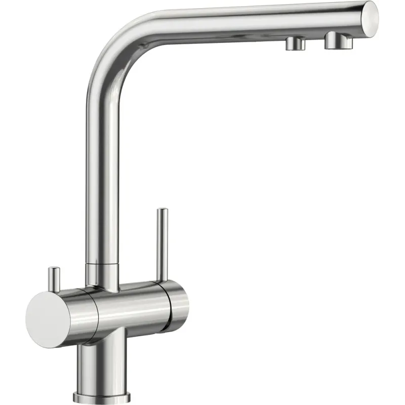 Miscelatore Blanco TRIMA / cromato