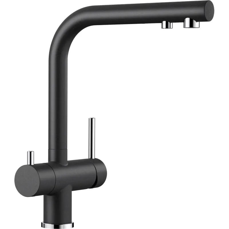 Miscelatore Blanco FONTAS II / Silgranit