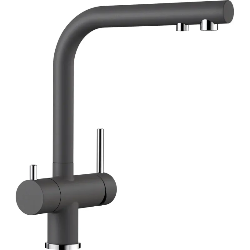 Miscelatore Blanco FONTAS II / Silgranit
