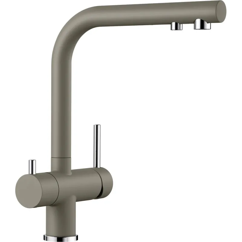Miscelatore Blanco FONTAS II / Silgranit