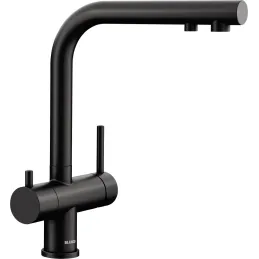 Miscelatore Blanco FONTAS II / silgranit