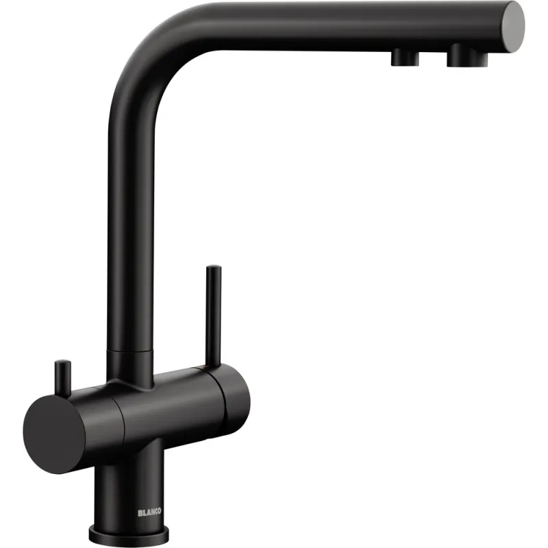 Miscelatore Blanco FONTAS II / silgranit