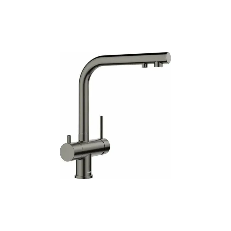 Miscelatore Blanco FONTAS II / silgranit