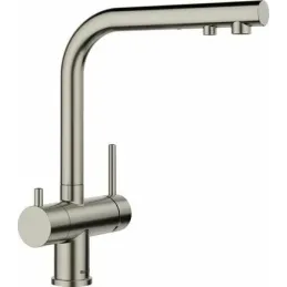 Miscelatore Blanco FONTAS II / Silgranit