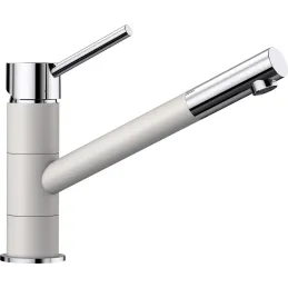 Miscelatore Blanco MIDA / Silgranit