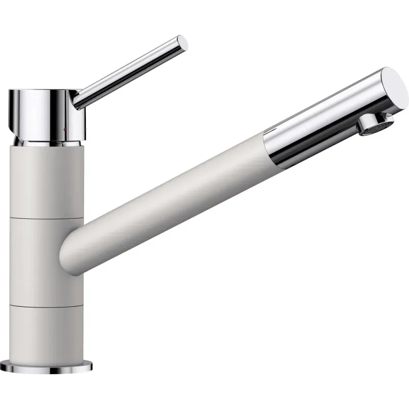 Miscelatore Blanco MIDA / Silgranit