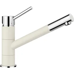 Miscelatore BLANCO MIDA / SILGRANIT