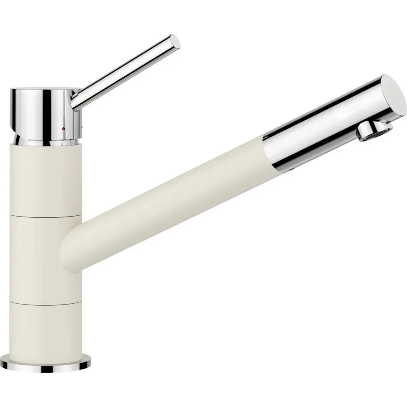 Miscelatore BLANCO MIDA / SILGRANIT