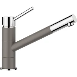 Miscelatore Blanco MIDA / Silgranit