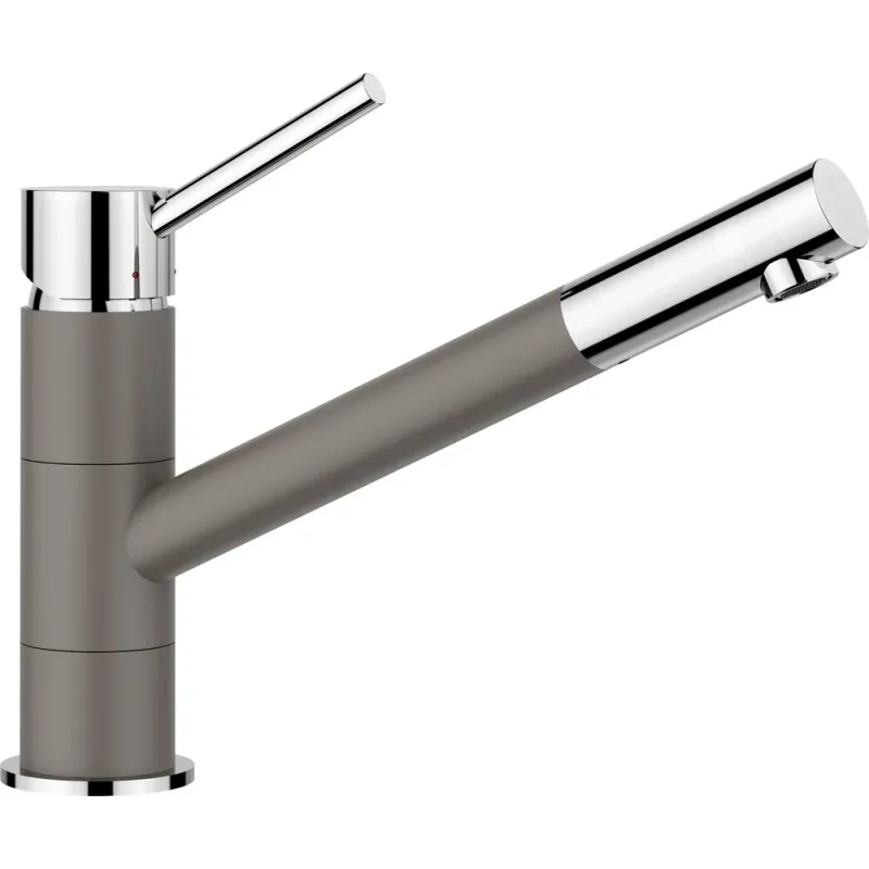 Miscelatore Blanco MIDA / Silgranit