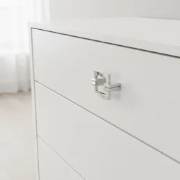 Maniglia ORION UNO / Cromo lucido