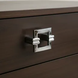 Maniglia ORION UNO / Cromo lucido