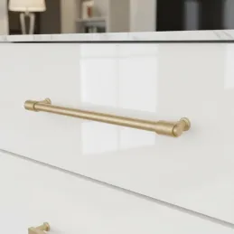 Maniglia TINA / Oro spazzolato