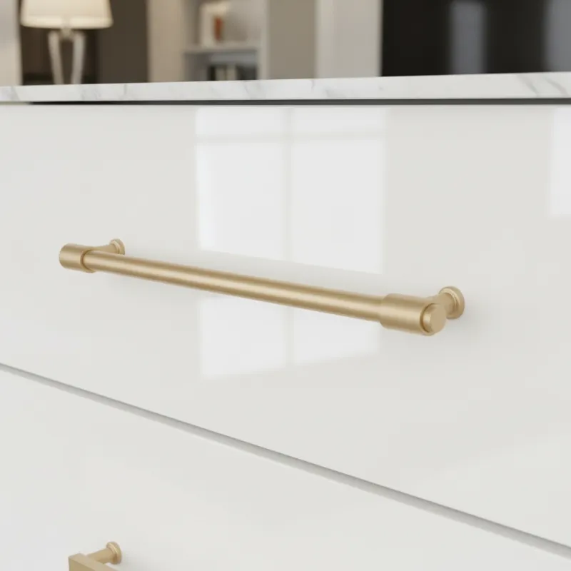 Maniglia TINA / Oro spazzolato