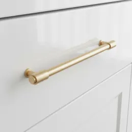 Maniglia TINA / Oro spazzolato