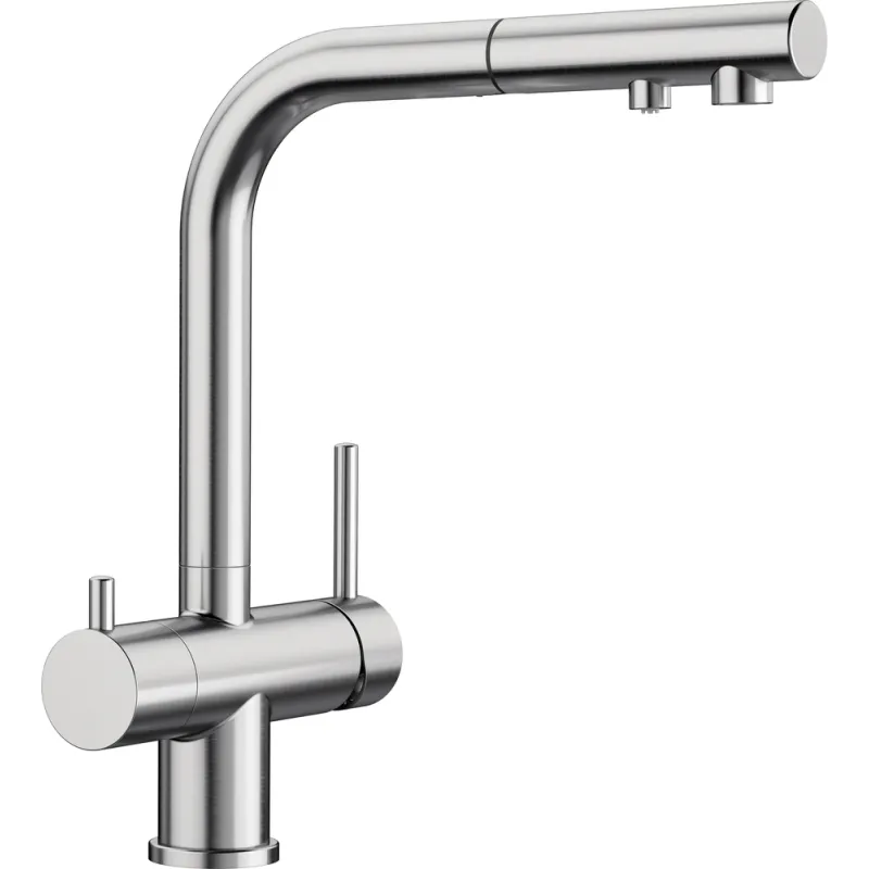 Miscelatore BLANCO FONTAS II