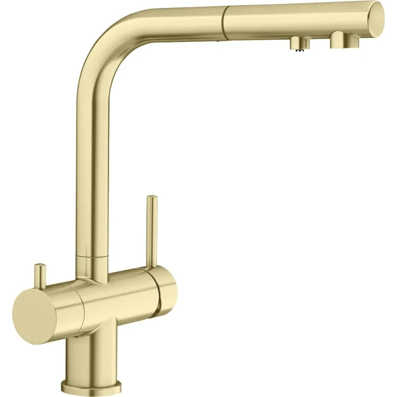 Miscelatore BLANCO FONTAS II