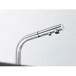 Rubinetto Blanco FONTAS II / Silgranit