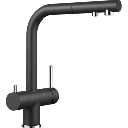 Miscelatore BLANCO FONTAS II / SILGRANIT
