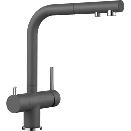 Miscelatore Blanco FONTAS II / silgranit