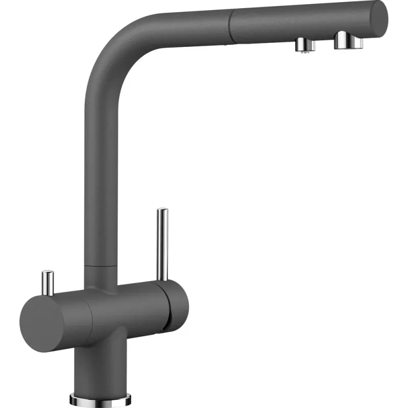 Miscelatore Blanco FONTAS II / silgranit