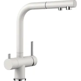 Miscelatore Blanco FONTAS II / Silgranit