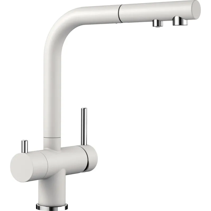 Miscelatore Blanco FONTAS II / Silgranit