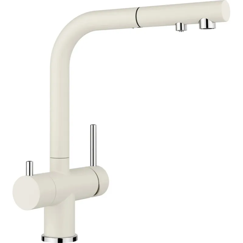 Miscelatore Blanco FONTAS II / Silgranit