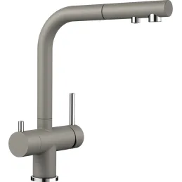 Miscelatore Blanco FONTAS II / Silgranit