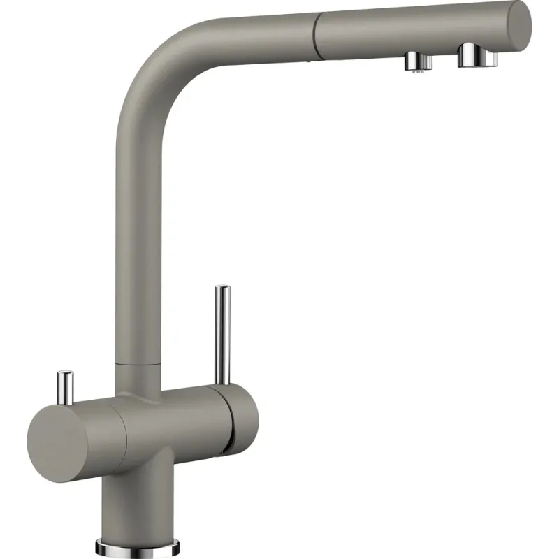 Miscelatore Blanco FONTAS II / Silgranit
