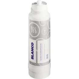 Cartuccia per rubinetti con acqua filtrata