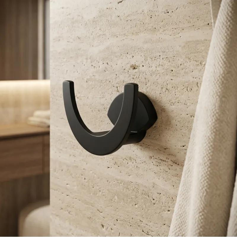 Appendino OMEGA S / Ottone spazzolato