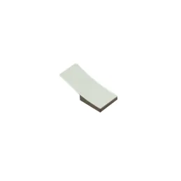 Pomolo AVALION / Bianco opaco