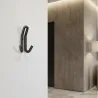 Nero spazzolato