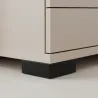 Nero opaco