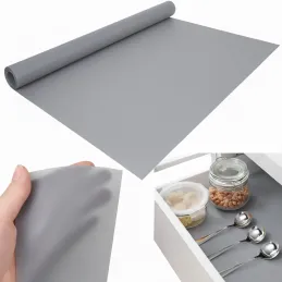 Tappetino antiscivolo per cassetti HOME 5 m / Grigio