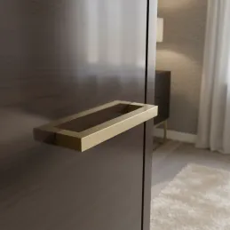 Maniglia ZETA / Oro