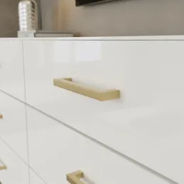 Maniglia ZETA / Oro