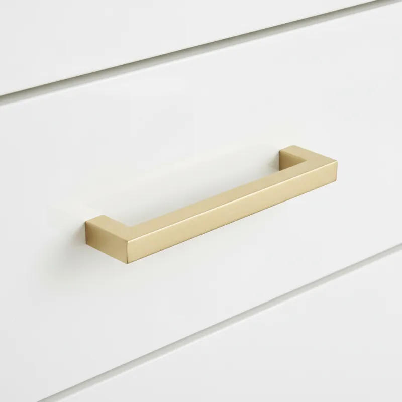 Maniglia ZETA / Oro