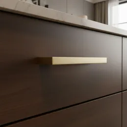 Maniglia ZETA / Oro