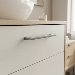 Maniglia MADEIRA / Acciaio inox