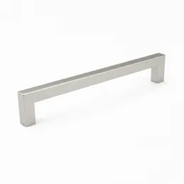 Maniglia SANA / Acciaio inox