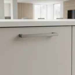 Maniglia SANA / Acciaio inox