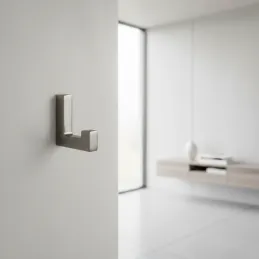 Appendiabiti MAXA / Acciaio inox