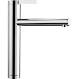 Miscelatore Blanco LINUS / cromato