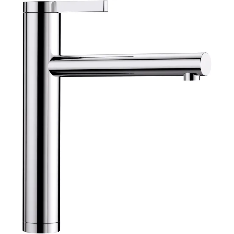 Miscelatore Blanco LINUS / cromato