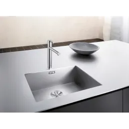 Miscelatore Blanco LINUS / cromato